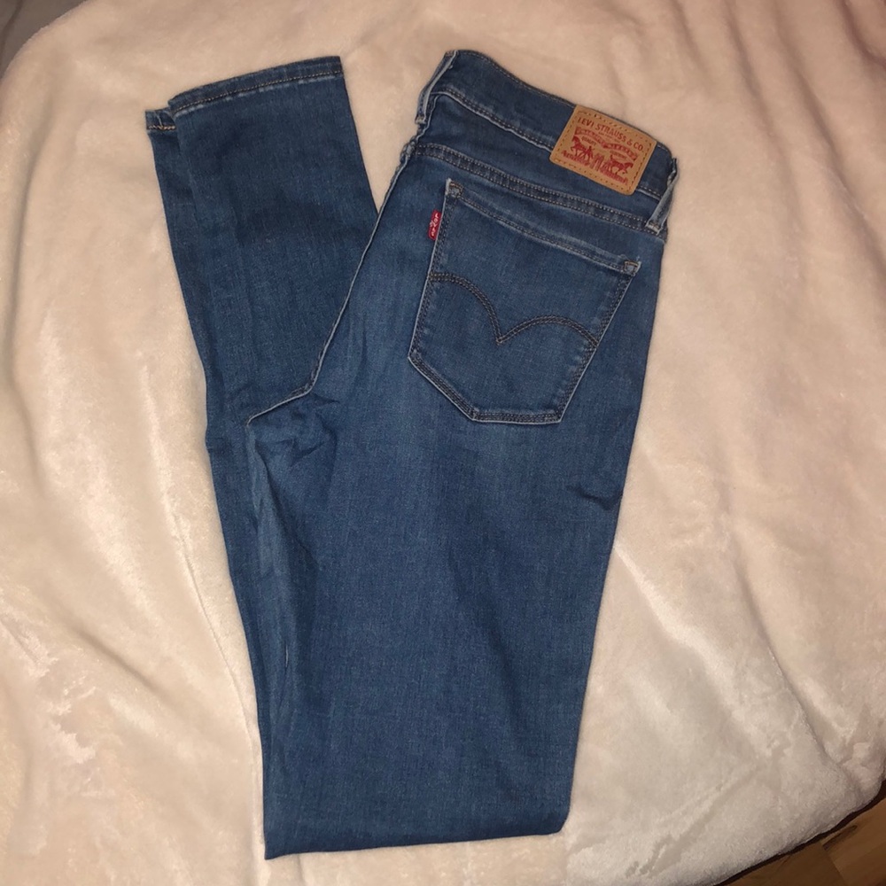 Levis Jeans